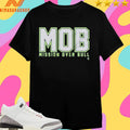 Mob Mission Over Bull Shirts