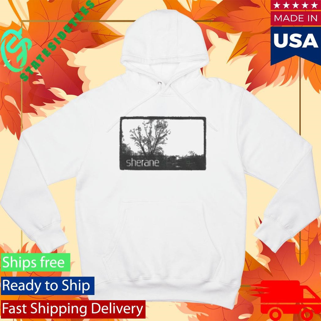 Mobeight Sherane Tree Shirt