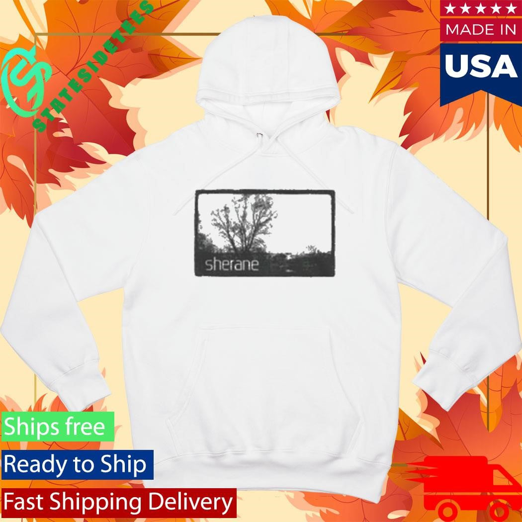 Mobeight Sherane Tree Shirt