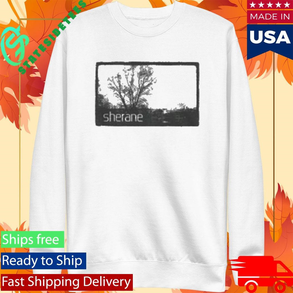 Mobeight Sherane Tree Shirt