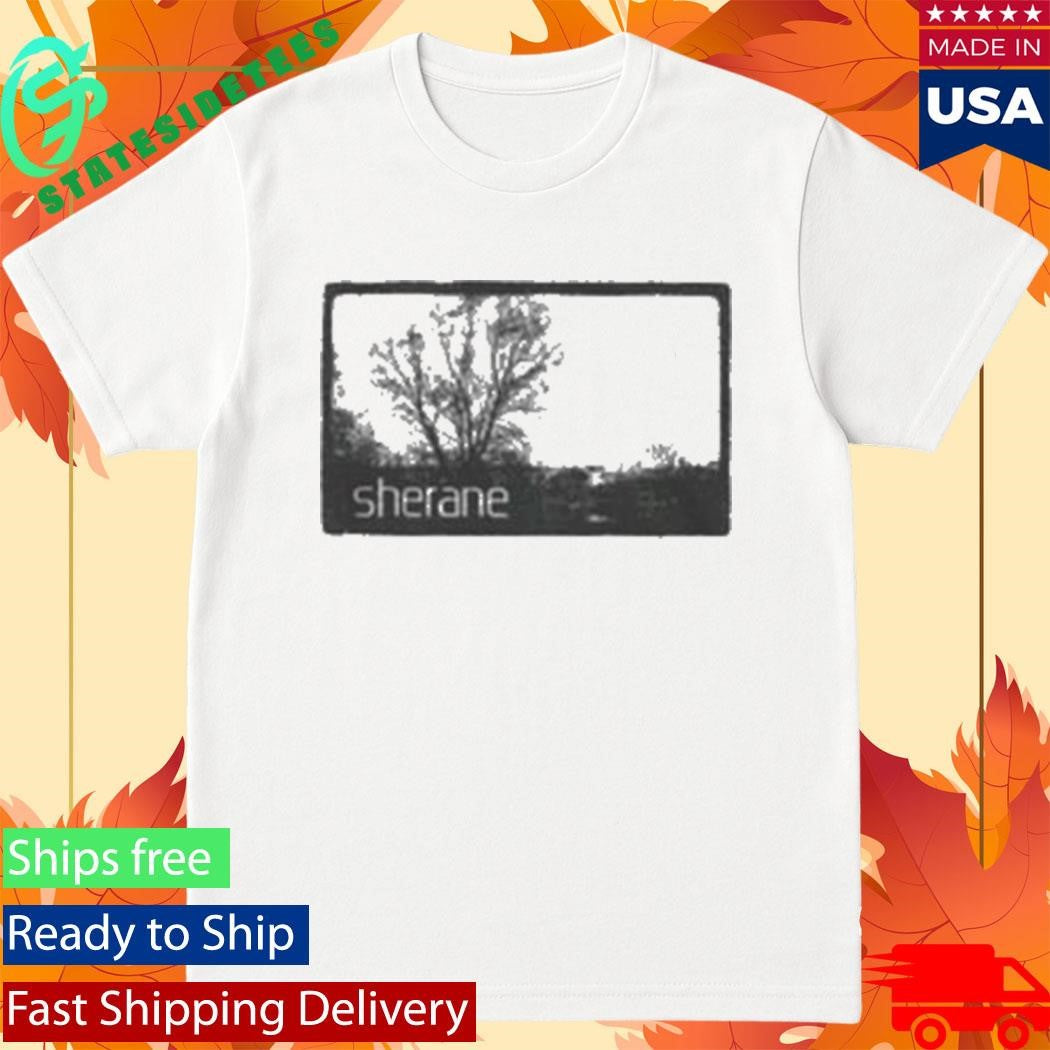 Mobeight Sherane Tree Shirt
