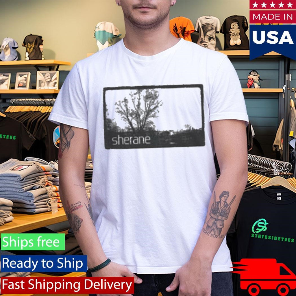 Mobeight Sherane Tree Shirt