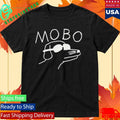 Mobo Modern Baseball Dog Shirt