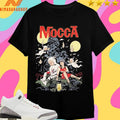 Mocca When The Moonlight Shines Shirts