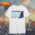 Modder 11-14-2025 Groningen, Netherlands Poster shirt