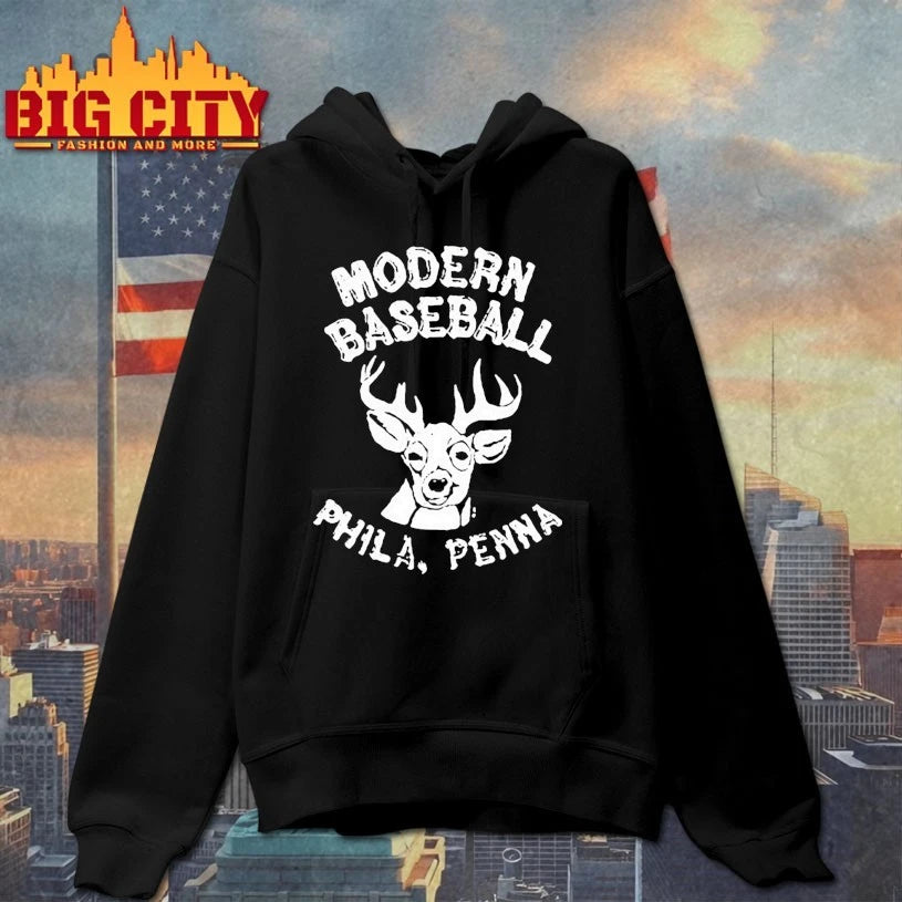 Modern Baseball Phila Penna Philadelphia Football shirt