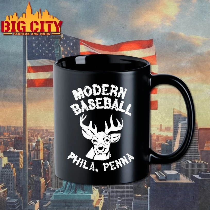 Modern Baseball Phila Penna Philadelphia Football shirt