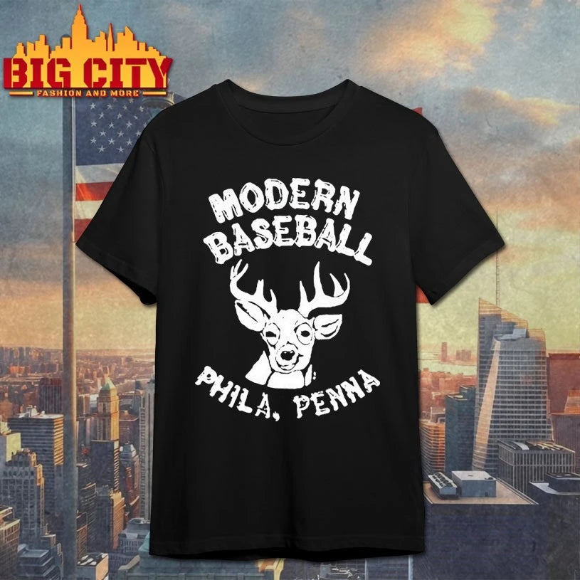 Modern Baseball Phila Penna Philadelphia Football shirt