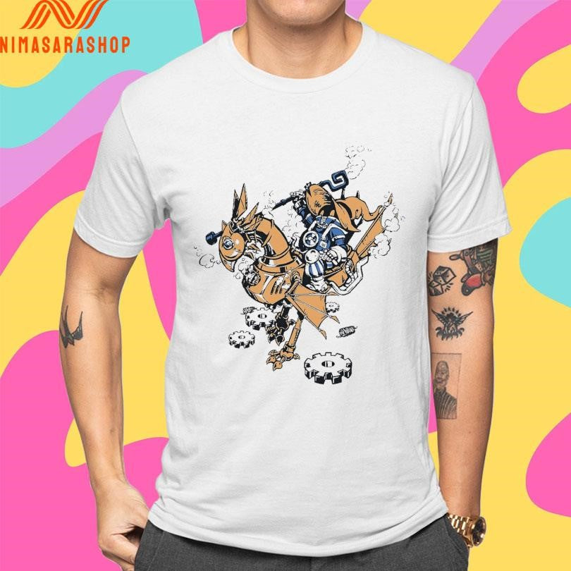 Modern Magick Pop Culture Wizard Shirts