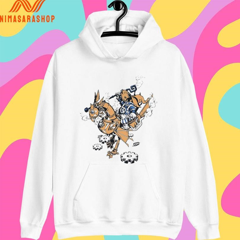 Modern Magick Pop Culture Wizard Shirts
