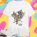 Modern Magick Pop Culture Wizard Shirts