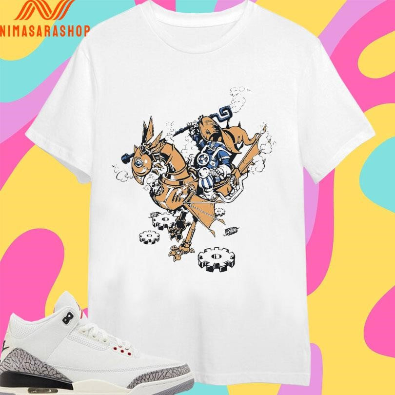 Modern Magick Pop Culture Wizard Shirts