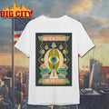 Modest Mouse 10.13.2025 Toronto ON Poster Shirt
