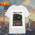 Modest Mouse At Mission Ballroom On Oct 1 2025 shirt