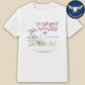 Modest Mouse Ice Cream Floats Shirt