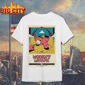 Modest Mouse October 11 2025 The Fillmore Detroit Poster Shirt