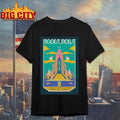 Modest Mouse Tour San Diego, CA 03 Sep 2025 Shirts
