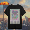 Moe Band Born To Fly 2026 Poster shirt