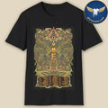 Moe Band Born To Fly Tour 2026 Poster Shirt