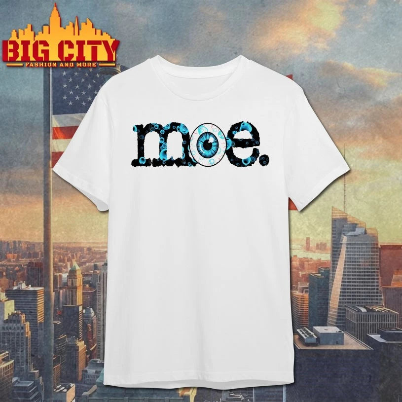 Moe Eyeball shirt