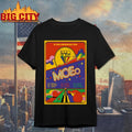 Moe. 35th Anniversary 2025 Poster Shirt