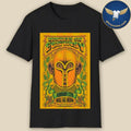 Moe. Monkeys On Ecstasy Feb 12 2026 Middle Ages Brewing Syracuse NY Poster Shirt