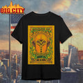 Moe. Syracuse NY February 12 2026 Poster Shirt