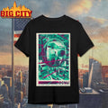 Mogwai 11-22-2025 Weissenhäuser Strand Poster Shirt