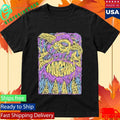 Mogwai Feb 2026 Uk Tour Shirt