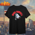 Moises Ballesteros More Cowbell Shirt