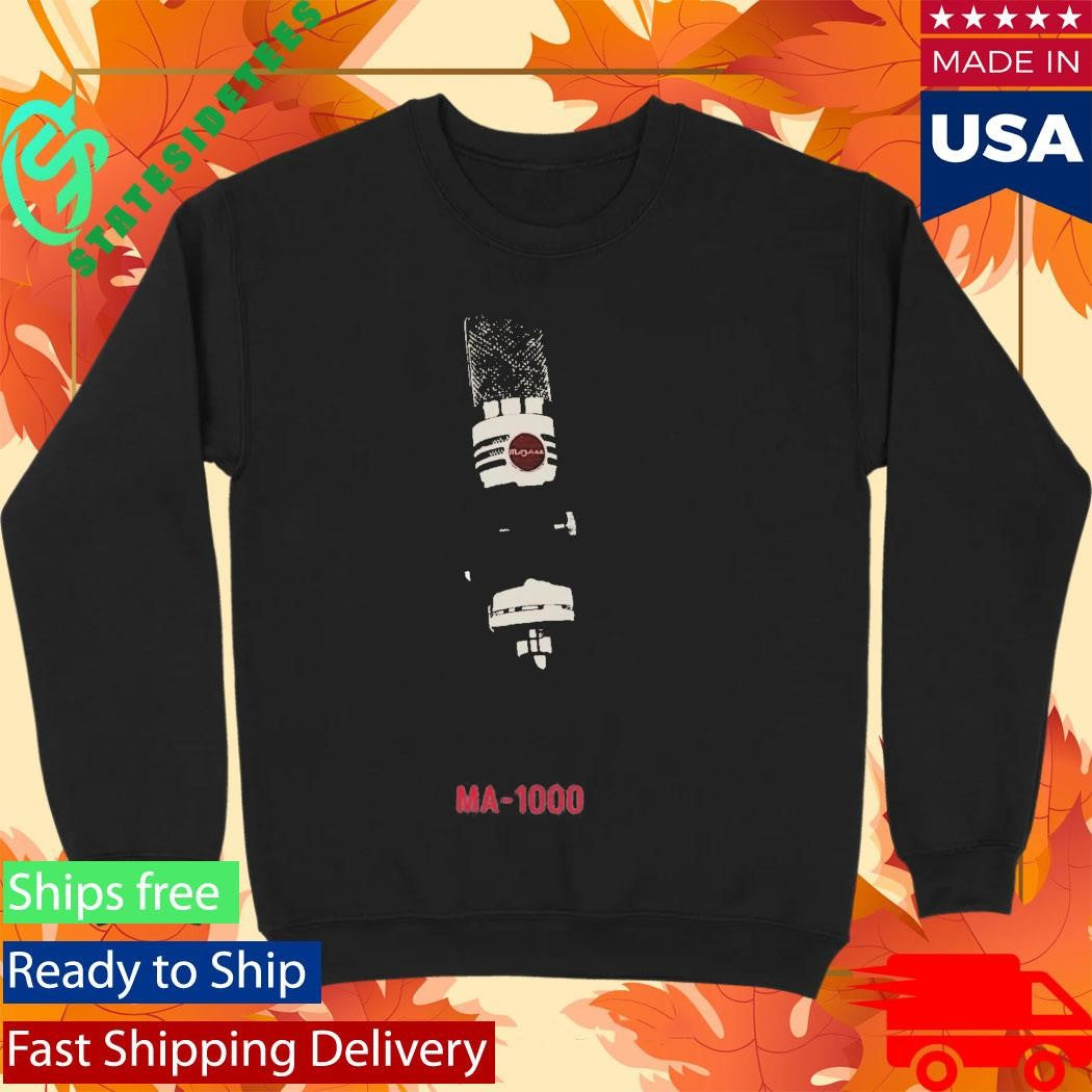 Mojave Audio Ma-1000 Shirt