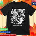 Mojave Experience 2026 Event Shirt