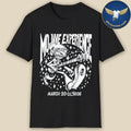 Mojave Experience Desert Space Guy Shirt