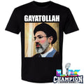 Mojtaba Khamenei Gayatollah Shirt