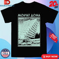 Molchat Doma Building Shirts