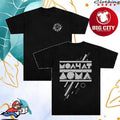 Molchat Doma Molchat Doma Circle Two Sided Shirt