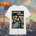 Molchat Doma Veltrac Music Festival Lima Peru Nov 9 2025 Poster shirt