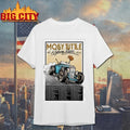 Molly Tuttle The Highway Knows Tour 2025 Poster Shirt