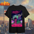 Molotov American 2025 Tour Poster shirt