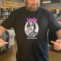 Monaleo MIRROR SS Shirt