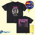 Monaleo Mirror Ss 2026 Two Sided Shirt