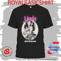 Monaleo Mirror Shirt