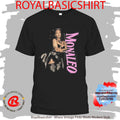 Monaleo Monaleo Rap Shirt