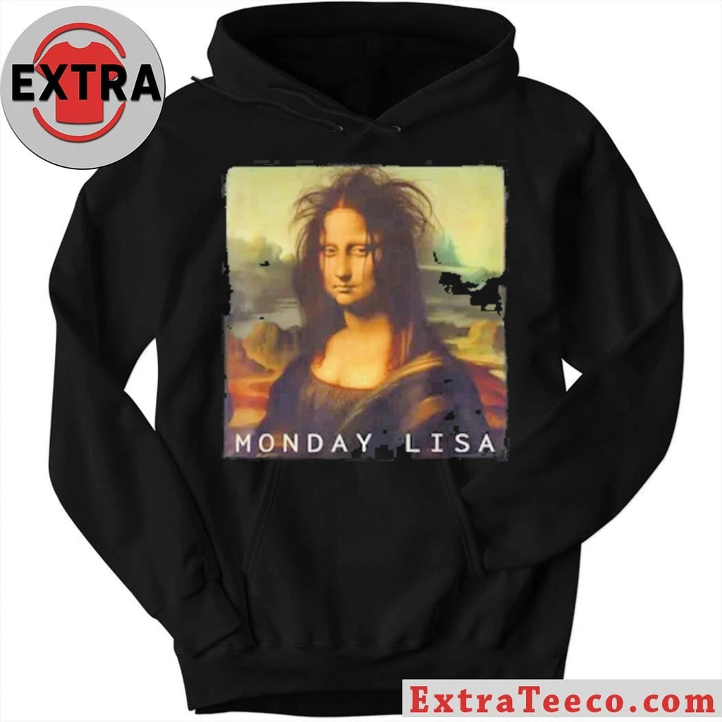 Monday Lisa Shirt