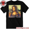 Monday Lisa Shirt