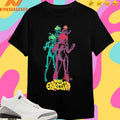 Mondo Erostika Alt Shirts