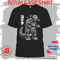 Mondo Godzilla T-Shirt