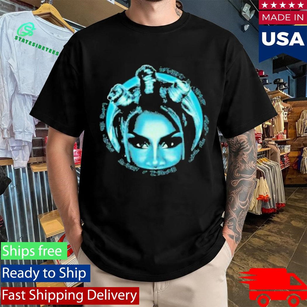 Monet X Change Life Be Lifin Shirt