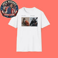 Monkey Punch 2026 Vs Punch 2030 T-Shirt