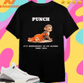 Monkey Punch It’s Dangerous To Go Alone Take This 2026 Shirts